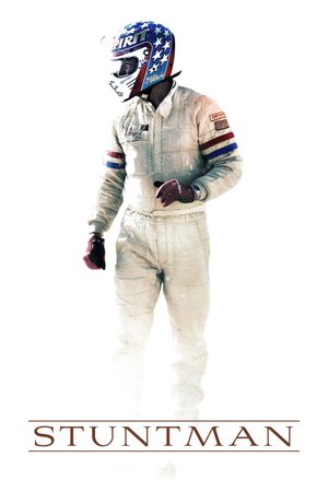 Stuntman's poster