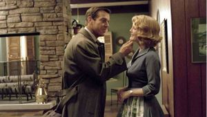Far from Heaven's poster