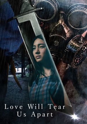 Love Will Tear Us Apart's poster