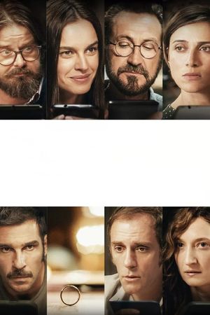 Perfect Strangers's poster