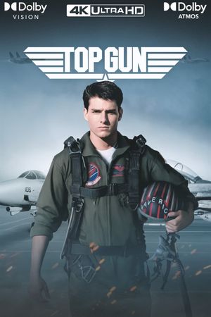 Top Gun's poster