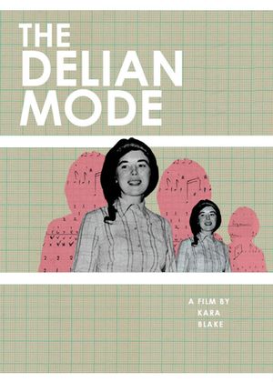 The Delian Mode's poster