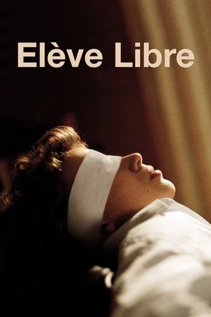 Private Lessons's poster