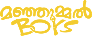 Manjummel Boys's poster