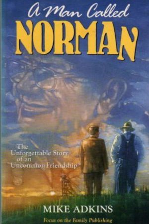 A Man Called Norman's poster