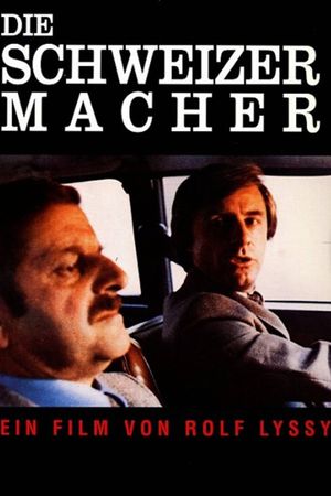 The Swissmakers's poster