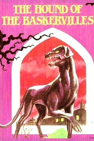 The Hound of the Baskervilles's poster
