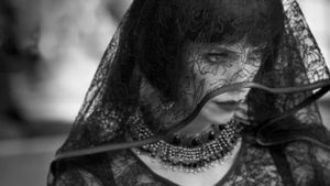 Blancanieves's poster