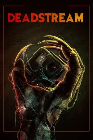 Deadstream's poster