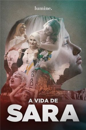 A Vida de Sara's poster