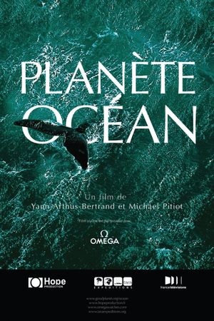 Planet Ocean's poster
