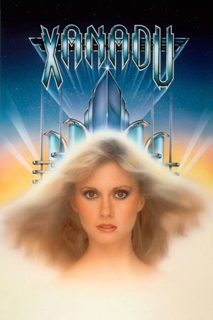 Xanadu's poster