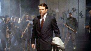 In the Mouth of Madness's poster