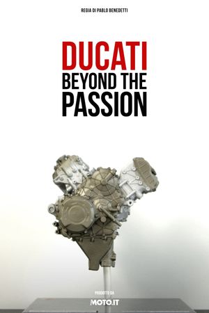 Ducati: Beyond the Passion's poster