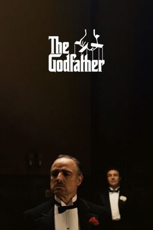 The Godfather's poster