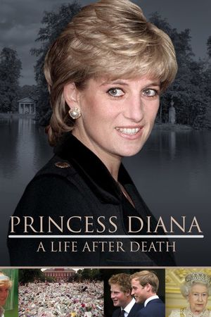 Princess Diana: A Life After Death's poster image