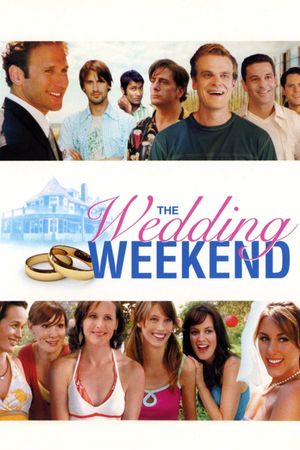The Wedding Weekend's poster