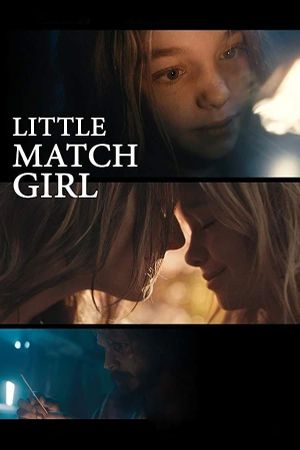 Little Match Girl's poster