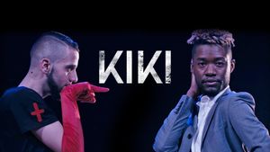 Kiki's poster