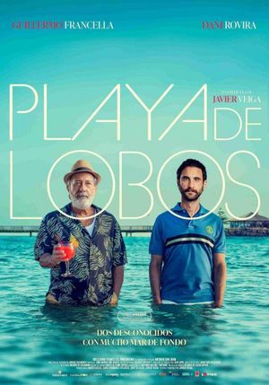 Playa de Lobos's poster