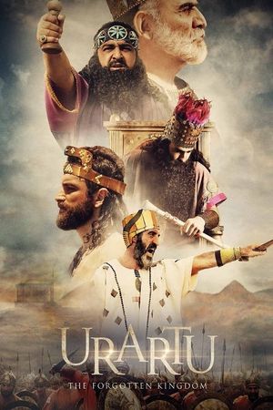 Urartu: The Forgotten Kingdom's poster