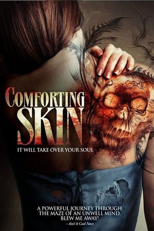 Comforting Skin's poster