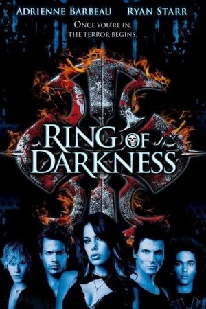 Ring of Darkness's poster