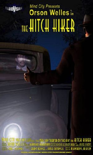 The Hitch Hiker's poster image