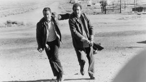 Midnight Run's poster