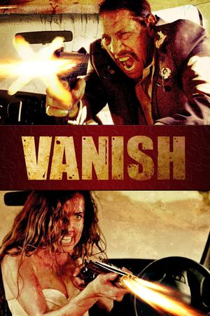 VANish's poster