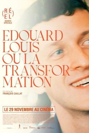 The Many Lives of Edouard Louis's poster