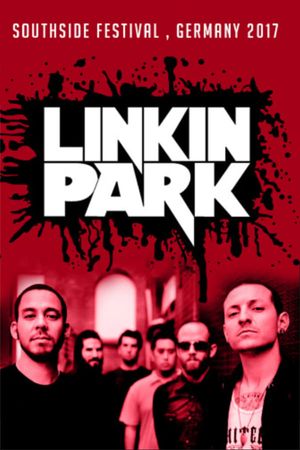 Linkin Park - Live at Southside Festival's poster