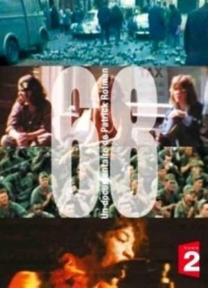 68's poster