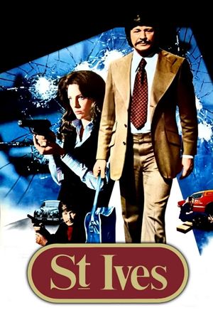 St. Ives's poster