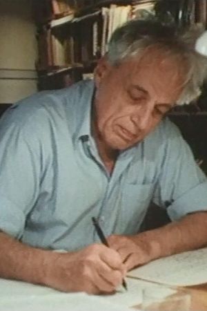 György Ligeti's poster