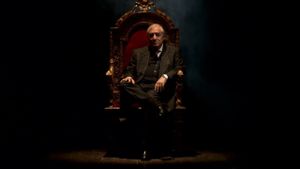 Belluscone. Una storia siciliana's poster
