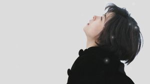 Love Letter's poster