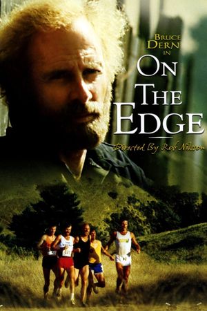 On the Edge's poster