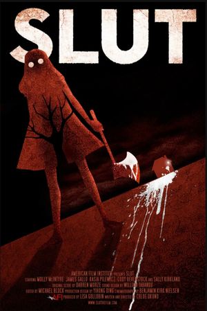 Slut's poster