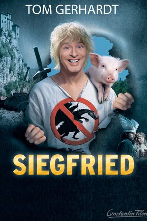 Siegfried's poster