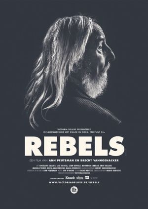 Rebels's poster