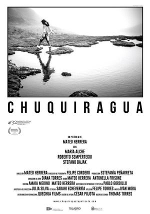 Chuquiragua's poster image