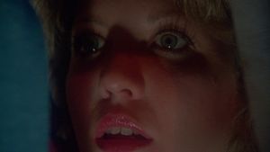 Carrie's poster