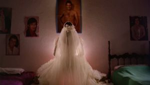 The Woman Who Invented Love's poster