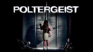 Poltergeist's poster