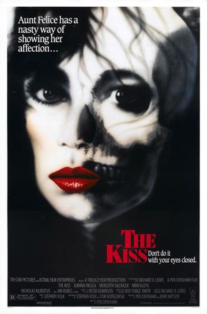 The Kiss's poster