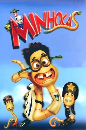 Worms's poster