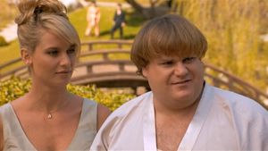 Beverly Hills Ninja's poster