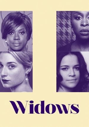 Widows's poster