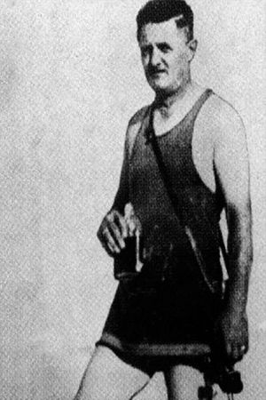 The Butcher of Elmendorf: The Legend of Joe Ball's poster